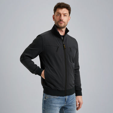 PSW2508438 5281 | Sweatjacke mit Reißverschluss